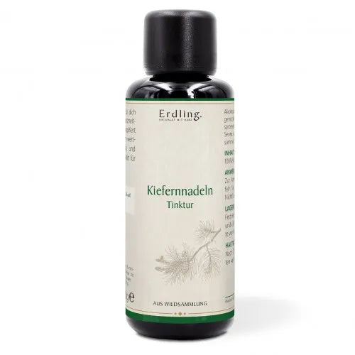 Pine Needle Tincture