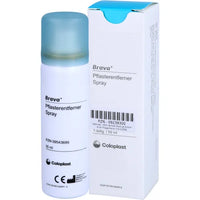 Plaster Remover Spray
