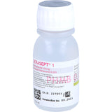 Polihexanide, antiseptic treatment of wounds, SERASEPT 1 Solution