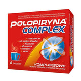 Polopiryna COMPLEX x 8 sachets