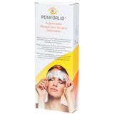 POSIFORLID eye mask 2 pcs, inflammation of eyelid