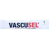 Potassium-magnesium metabolism, acid-base balance, VASCUSEL pouch