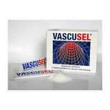 Potassium-magnesium metabolism, acid-base balance, VASCUSEL pouch