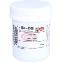 Potassium Soap Sapo kalinus