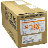 Potassium chloride, Sodium chloride, calcium chloride, RINGER LACTATE Solution Plastic