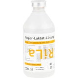 Potassium chloride, Sodium chloride, calcium chloride, RINGER LACTATE Solution Plastic