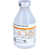 Potassium chloride, Sodium chloride, calcium chloride, RINGER LACTATE Solution Plastic