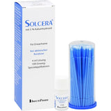 Potassium hydroxide, Actinic keratoses treatment, SOLCERA