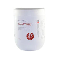 Prebiotic fiber supplement, COLOSTABIL UK