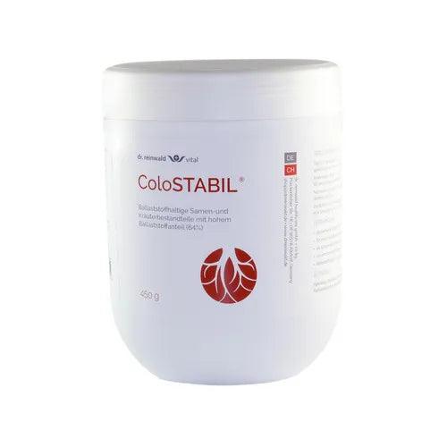 Prebiotic fiber supplement, COLOSTABIL UK