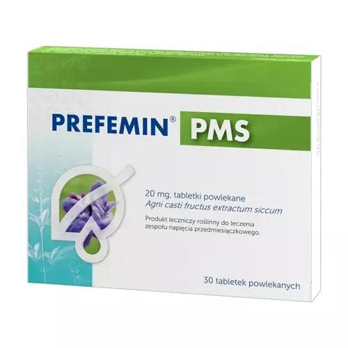 Prefemin PMS 20mg UK