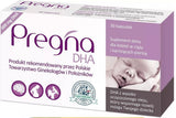 Pregna DHA, docosahexaenoic acid (dha)