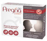 Pregna Start On x 30 capsules