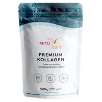 Premium Collagen Powder