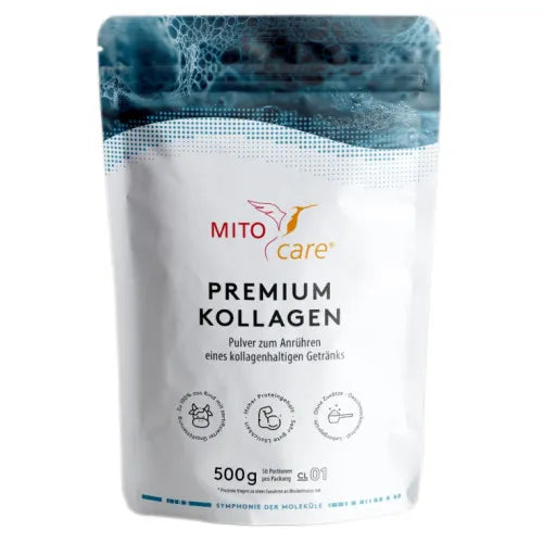 Premium Collagen Powder