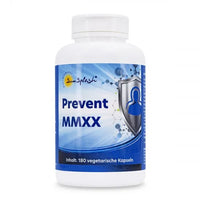Prevent MMXX