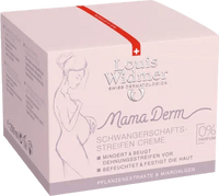 Prevent and treat stretch marks, WIDMER MamaDerm Pregnancy UK