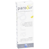 Prevention and care for gingivitis and periodontitis, PARODUR Gel Lime