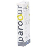 Prevention and care for gingivitis and periodontitis, PARODUR Gel Lime