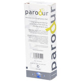 Prevention and care for gingivitis and periodontitis, PARODUR Gel Lime