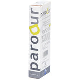 Prevention and care for gingivitis and periodontitis, PARODUR Gel Lime