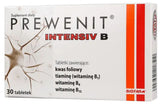 Prewenit Intensiv B, loss of appetite and tiredness, chronic fatigue syndrome