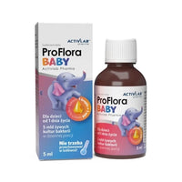 ProFlora Baby drops 5ml