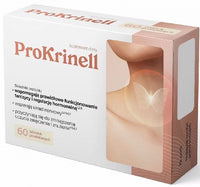 ProKrinell Proper thyroid function and hormonal regulation