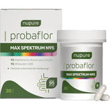 Probaflor Max Spektrum N95 gastric juice capsules