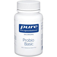 Probio Basic Capsules