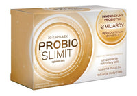 Probioslimit 30 capsules