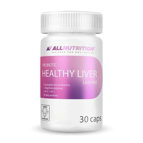 Probiotic Healthy Liver UK