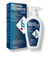 Procto-Glyvenol intimate hygiene gel 180ml