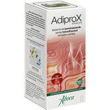 Procyanidins, chlorogenic acids, flavonolignans, flavanols ADIPROX advanced liquid concentrate