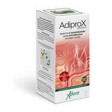 Procyanidins, chlorogenic acids, flavonolignans, flavanols ADIPROX advanced liquid concentrate