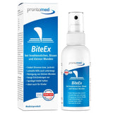 Prontomed Biteex - after insect bites