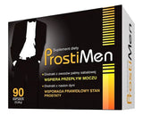 ProstiMen x 90 capsules, Prostatitis, benign prostatic hypertrophy