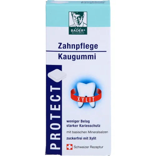 Protect Gum Dental Care