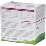 Protect blood sugar balance