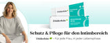 Protective Ointment INTIMATE Lactic Acid + Panthenol