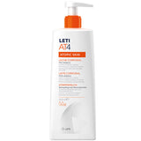 Protects against skin dryness, LETI AT4 Body Milk
