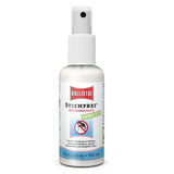 Protects against mosquitoes, ticks and horseflies BALLISTOL Sting-Free Sensitive Spray