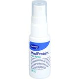 Protects vulnerable or damaged skin from irritants for up to 72 hours MedProtect Film Spray 28 ml - 3