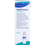 Protects vulnerable or damaged skin from irritants for up to 72 hours MedProtect Film Spray 28 ml - 2