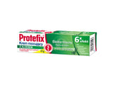 Protefix cream bracket with aloe 47g