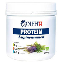 Protein lupine seeds 300 g