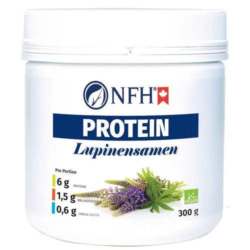 Protein lupine seeds 300 g UK