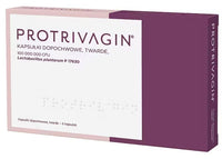 Protrivagin 6 vaginal capsules UK