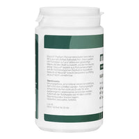 Psyllium husk MUCURA capsules