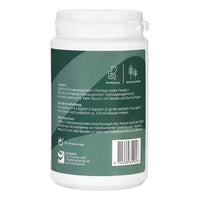 Psyllium husk MUCURA capsules